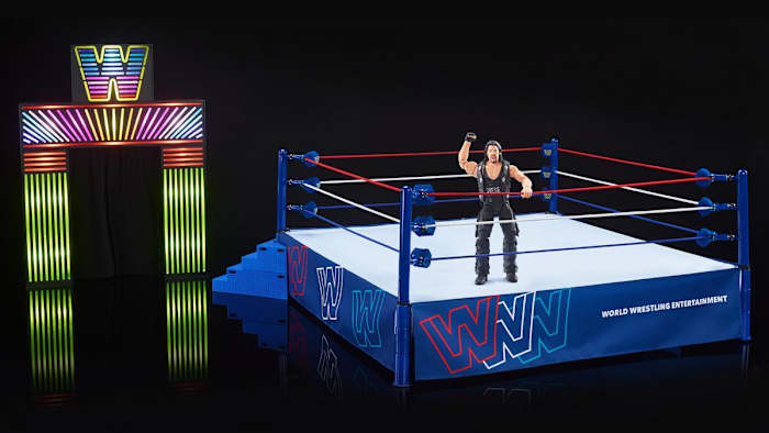 Courtesy Mattel copy